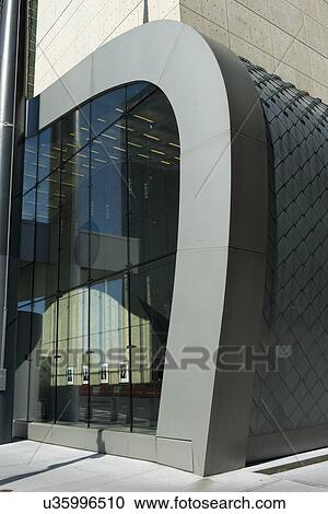 Stock Image - "Midtown East, Manhattan, New York City, New York State, USA". Fotosearch