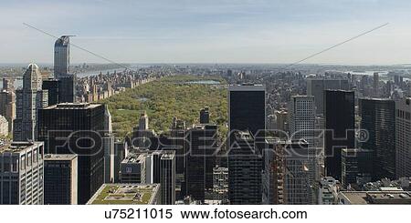 Stock Photography - "Midtown East, Manhattan, New York City, New York State, USA". Fotosearch