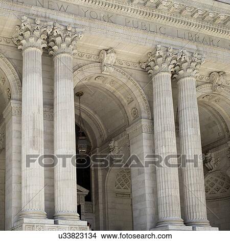 Picture - "Midtown, Manhattan, New York City, New York State, USA". Fotosearch