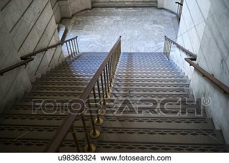 Picture - "Midtown, Manhattan, New York City, New York State, USA". Fotosearch