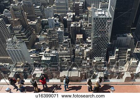 "Midtown, Manhattan, New York City, New York State, USA" View Large Photo Image Stock Image - "Midtown, Manhattan, New York City, New York State, USA". Fotosearch