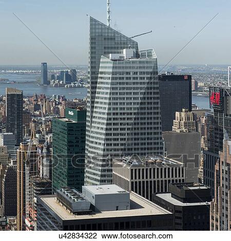 "Midtown Manhattan, New York City, New York State, USA" View Large Photo Image Stock Image - "Midtown Manhattan, New York City, New York State, USA". Fotosearch