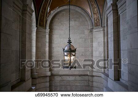 Stock Image - "Midtown, Manhattan, New York City, New York State, USA". Fotosearch