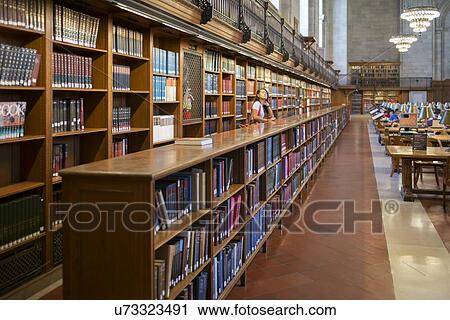 Stock Image - "Midtown, Manhattan, New York City, New York State, USA". Fotosearch