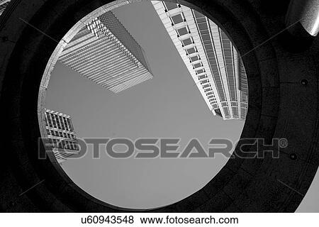 Stock Photo - "Midtown, Manhattan, New York City, New York State, USA". Fotosearch
