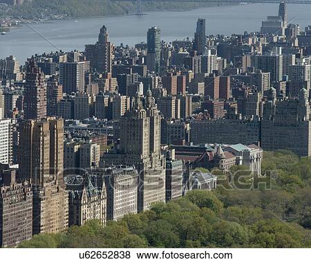 Stock Photo - "Midtown, Manhattan, New York City, New York State, USA". Fotosearch