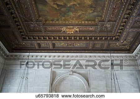Stock Photo - "Midtown, Manhattan, New York City, New York State, USA". Fotosearch