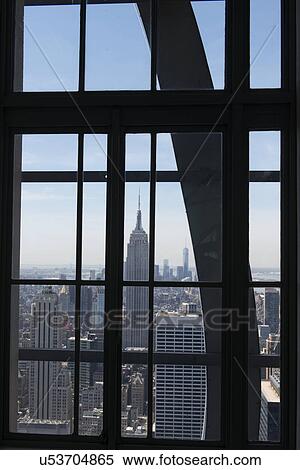 "Midtown, Manhattan, New York City, New York State, USA" View Large Photo Image Stock Photography - "Midtown, Manhattan, New York City, New York State, USA". Fotosearch