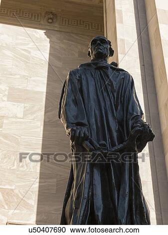 Stock Image - "Montreal Museum of Fine Arts, Montreal, Quebec, Canada". Fotosearch