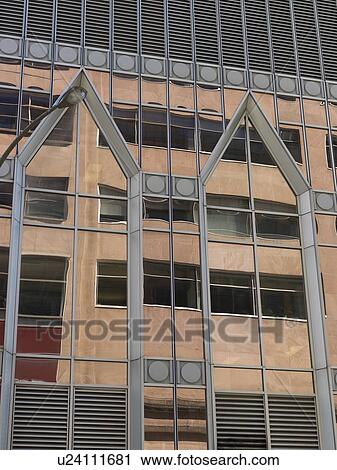 Stock Image - "Montreal, Quebec, Canada". Fotosearch