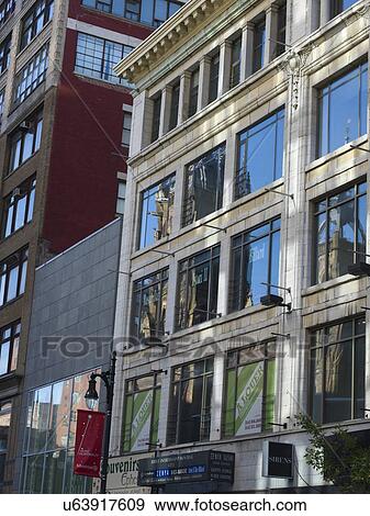 "Montreal, Quebec, Canada" View Large Photo Image Stock Photo - "Montreal, Quebec, Canada". Fotosearch