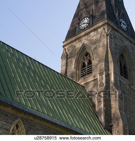 Stock Photography - "Montreal, Quebec, Canada". Fotosearch