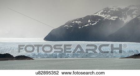 "Perito Moreno Glacier, Lake Argentino, Los Glaciares National Park, Santa Cruz Province, Patagonia, Argentina" View Large Photo Image Stock Image - "Perito Moreno Glacier, Lake Argentino, Los Glaciares National Park, Santa Cruz Province, Patagonia, Argentina". Fotosearch