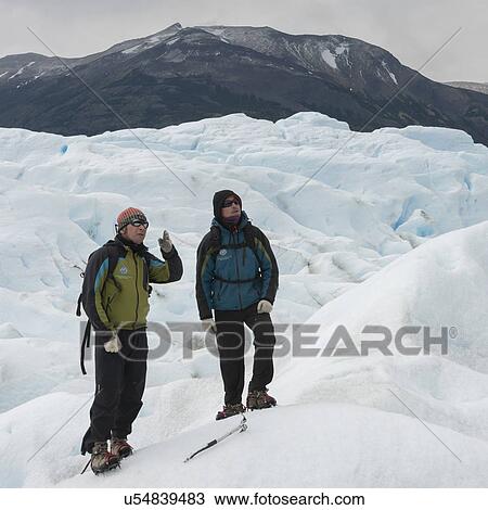 "Perito Moreno Glacier, Los Glaciares National Park, Santa Cruz Province, Patagonia, Argentina" View Large Photo Image Stock Image - "Perito Moreno Glacier, Los Glaciares National Park, Santa Cruz Province, Patagonia, Argentina". Fotosearch