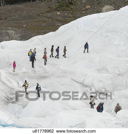 "Perito Moreno Glacier, Los Glaciares National Park, Santa Cruz Province, Patagonia, Argentina" View Large Photo Image Stock Image - "Perito Moreno Glacier, Los Glaciares National Park, Santa Cruz Province, Patagonia, Argentina". Fotosearch