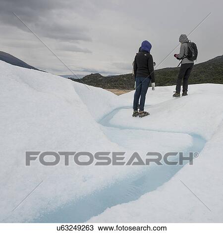 "Perito Moreno Glacier, Los Glaciares National Park, Santa Cruz Province, Patagonia, Argentina" View Large Photo Image Stock Image - "Perito Moreno Glacier, Los Glaciares National Park, Santa Cruz Province, Patagonia, Argentina". Fotosearch