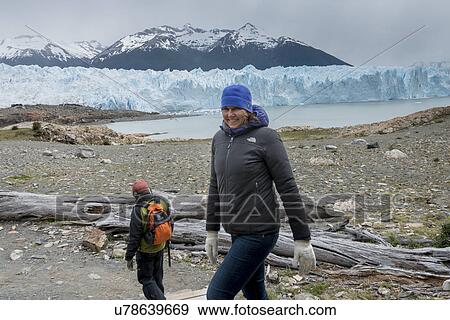 "Perito Moreno Glacier, Los Glaciares National Park, Santa Cruz Province, Patagonia, Argentina" View Large Photo Image Stock Photo - "Perito Moreno Glacier, Los Glaciares National Park, Santa Cruz Province, Patagonia, Argentina". Fotosearch