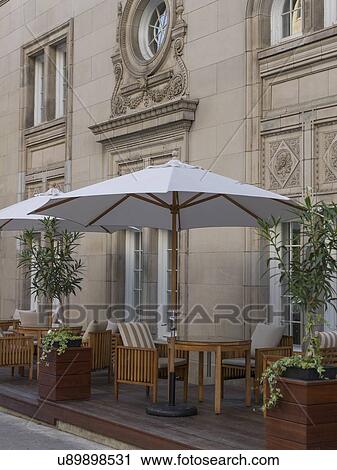 Stock Image - "Ritz Carlton, Golden Square Mile, Montreal, Quebec, Canada". Fotosearch