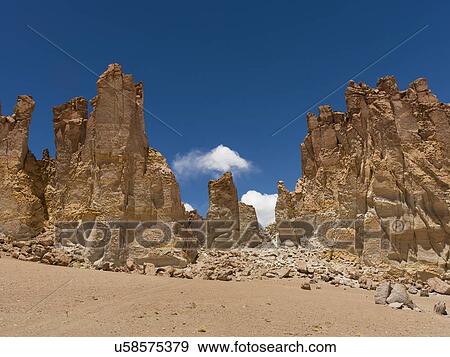 "Tara Salt Flat, Salar de Atacama, San Pedro de Atacama, El Loa Province, Antofagasta Region, Chile" View Large Photo Image Stock Photo - "Tara Salt Flat, Salar de Atacama, San Pedro de Atacama, El Loa Province, Antofagasta Region, Chile". Fotosearch