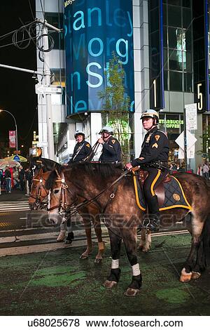 Stock Photo - "Times Square, Manhattan, New York City, New York State, USA". Fotosearch