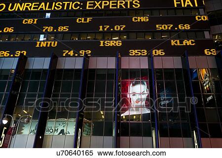 "Times Square, Manhattan, New York City, New York State, USA" View Large Photo Image Stock Photography - "Times Square, Manhattan, New York City, New York State, USA". Fotosearch