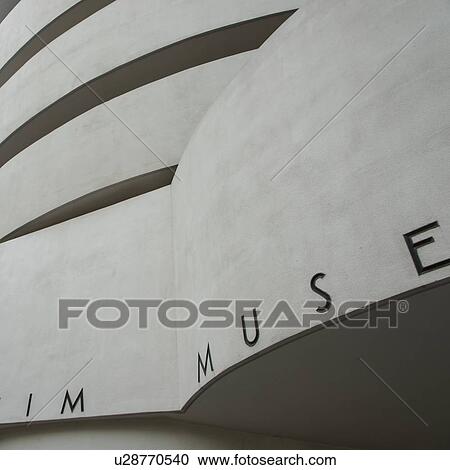 Stock Image - "Upper East Side, Manhattan, New York City, New York State, USA". Fotosearch