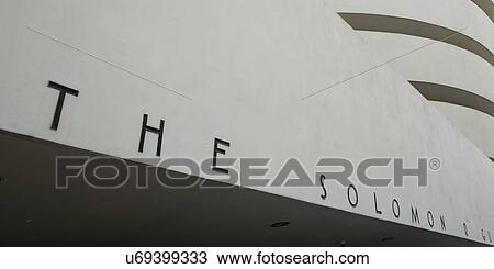 Stock Image - "Upper East Side, Manhattan, New York City, New York State, USA". Fotosearch