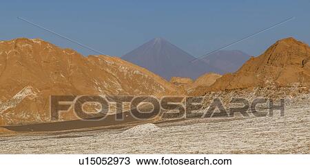 "Valle de la Luna, San Pedro de Atacama, El Loa Province, Antofagasta Region, Chile" View Large Photo Image Stock Image - "Valle de la Luna, San Pedro de Atacama, El Loa Province, Antofagasta Region, Chile". Fotosearch
