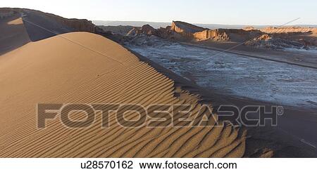 "Valle de la Luna, San Pedro de Atacama, El Loa Province, Antofagasta Region, Chile" View Large Photo Image Stock Image - "Valle de la Luna, San Pedro de Atacama, El Loa Province, Antofagasta Region, Chile". Fotosearch