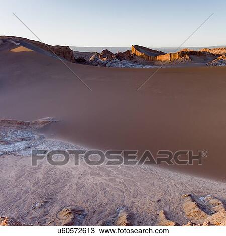 "Valle de la Luna, San Pedro de Atacama, El Loa Province, Antofagasta Region, Chile" View Large Photo Image Stock Image - "Valle de la Luna, San Pedro de Atacama, El Loa Province, Antofagasta Region, Chile". Fotosearch