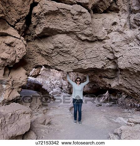 "Valle de la Luna, San Pedro de Atacama, El Loa Province, Antofagasta Region, Chile" View Large Photo Image Stock Image - "Valle de la Luna, San Pedro de Atacama, El Loa Province, Antofagasta Region, Chile". Fotosearch