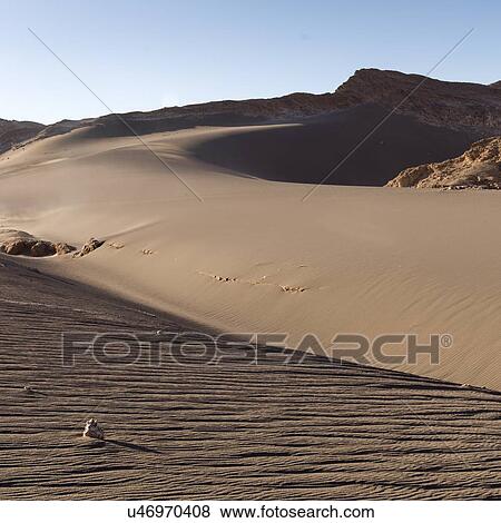 "Valle de la Luna, San Pedro de Atacama, El Loa Province, Antofagasta Region, Chile" View Large Photo Image Stock Photo - "Valle de la Luna, San Pedro de Atacama, El Loa Province, Antofagasta Region, Chile". Fotosearch