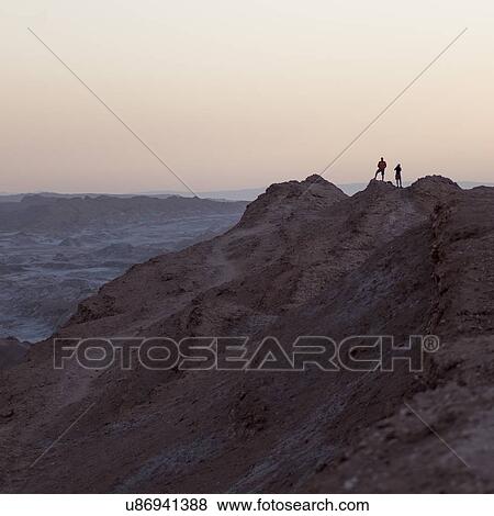 "Valle de la Luna, San Pedro de Atacama, El Loa Province, Antofagasta Region, Chile" View Large Photo Image Stock Photo - "Valle de la Luna, San Pedro de Atacama, El Loa Province, Antofagasta Region, Chile". Fotosearch
