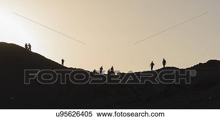 "Valle de la Luna, San Pedro de Atacama, El Loa Province, Antofagasta Region, Chile" View Large Photo Image Stock Photography - "Valle de la Luna, San Pedro de Atacama, El Loa Province, Antofagasta Region, Chile". Fotosearch