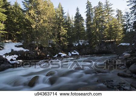 "Whistler, British Columbia, Canada" View Large Photo Image Picture - "Whistler, British Columbia, Canada". Fotosearch