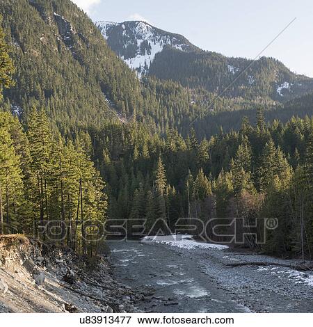 "Whistler, British Columbia, Canada" View Large Photo Image Stock Photo - "Whistler, British Columbia, Canada". Fotosearch