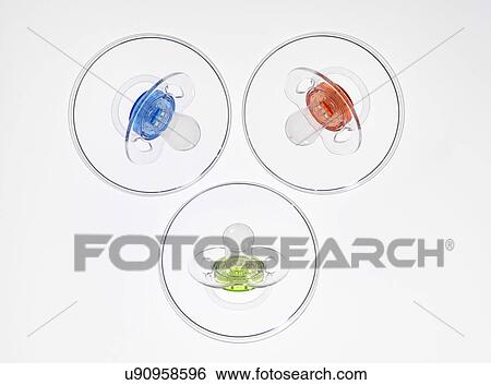 Stock Photograph - "Designer babies, conceptual image". Fotosearch