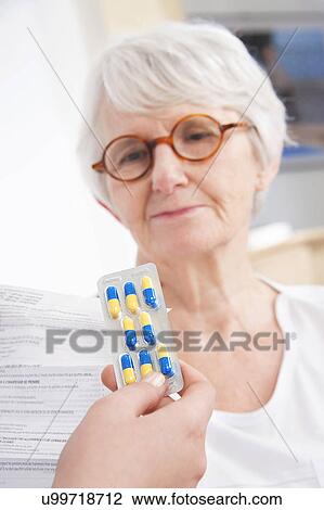 Prescription medicine View Large Photo Image Stock Image - Prescription medicine. Fotosearch