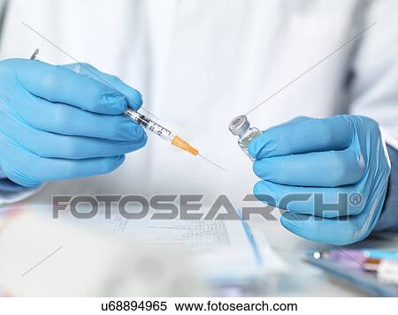 Vaccination View Large Photo Image Stock Photography - Vaccination. Fotosearch