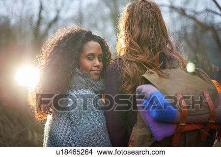 Couple in countryside View Large Photo Image Picture - Couple in countryside. Fotosearch