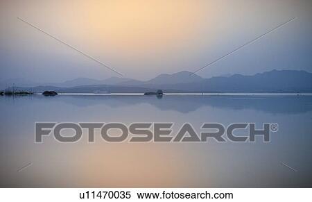 Stock Photography - "Infinity pool, Cagliari, Sardinia, Italy". Fotosearch