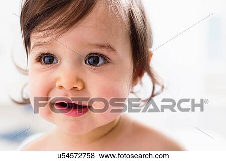 "portrait of baby boy, close-up" View Large Photo Image Stock Photo - "portrait of baby boy, close-up". Fotosearch
