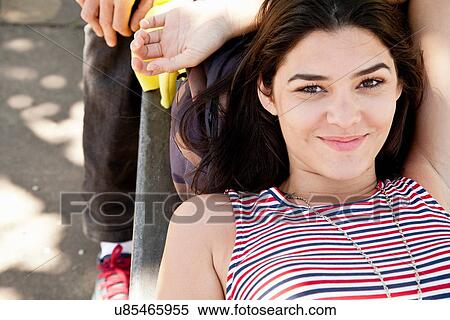 Portrait of student View Large Photo Image Stock Photography - Portrait of student. Fotosearch