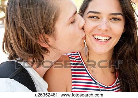 Students on date View Large Photo Image Stock Image - Students on date. Fotosearch