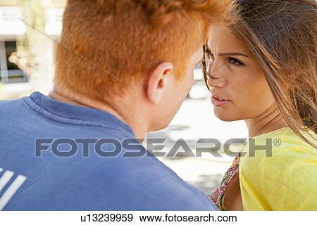 Students on date View Large Photo Image Stock Photo - Students on date. Fotosearch