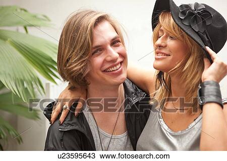 "Young couple outside hotel, Rio De Janeiro, Brazil" View Large Photo Image Stock Image - "Young couple outside hotel, Rio De Janeiro, Brazil". Fotosearch