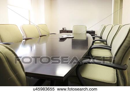 Board room View Large Photo Image Stock Photography - Board room. Fotosearch