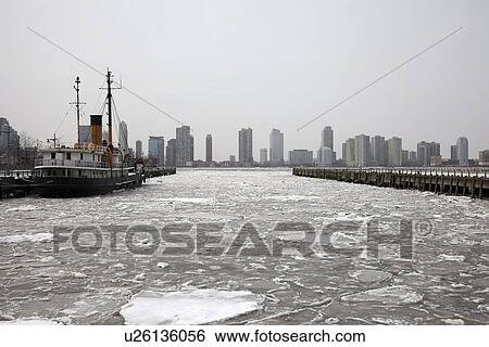 City skyline View Large Photo Image Stock Photograph - City skyline. Fotosearch