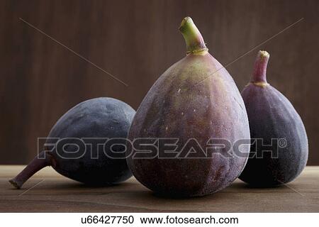 Close up of figs View Large Photo Image Stock Image - Close up of figs. Fotosearch