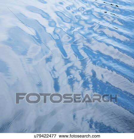 Elevated view of water View Large Photo Image Stock Photo - Elevated view of water. Fotosearch